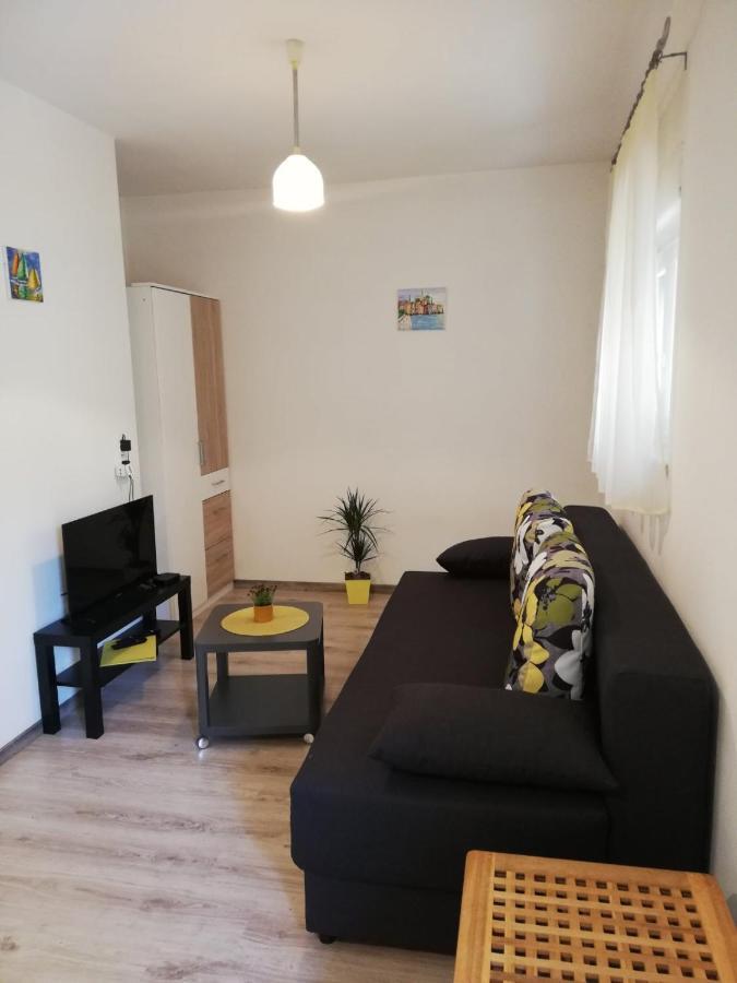 Appartement Maks