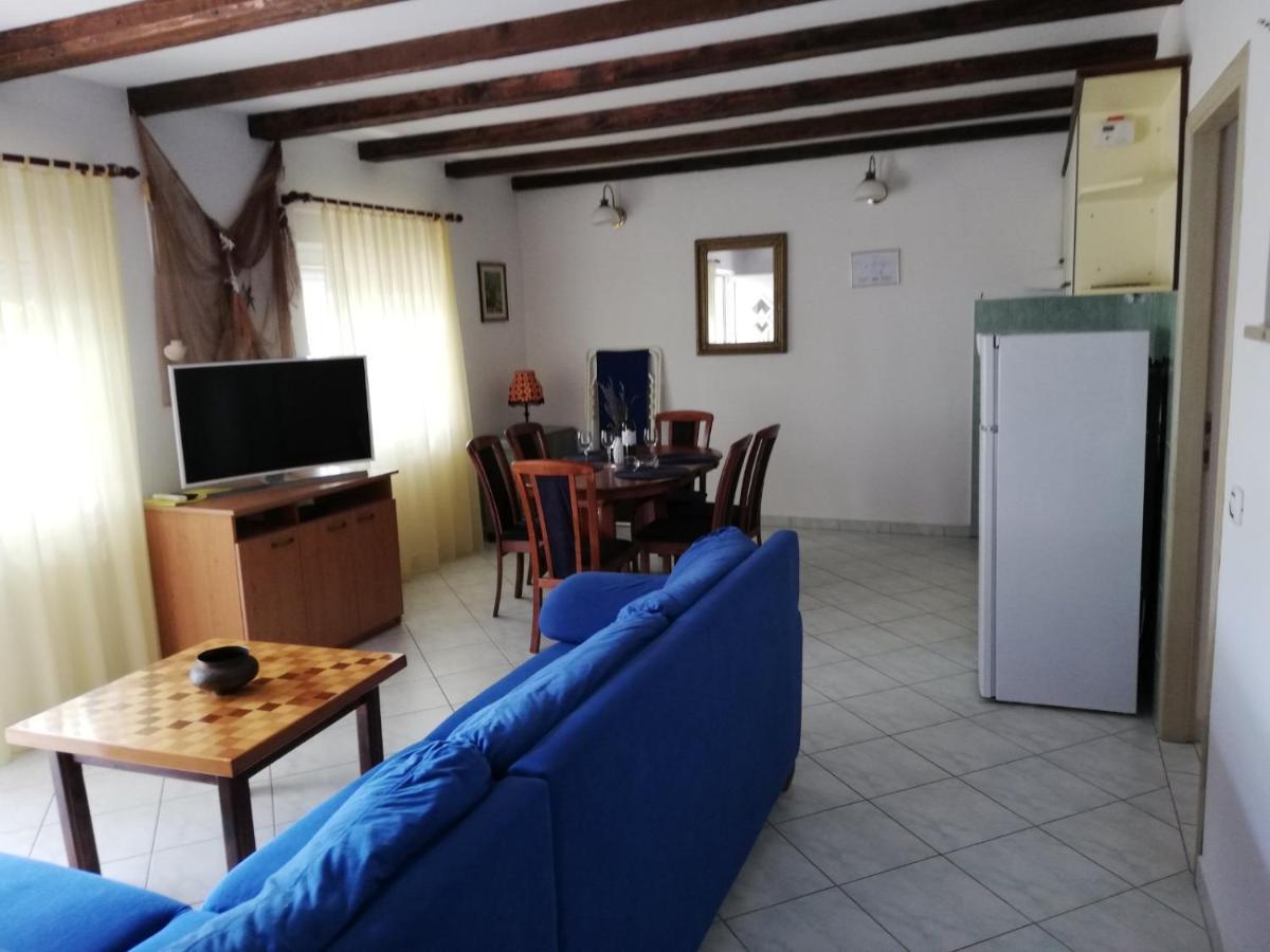 Appartement Maks